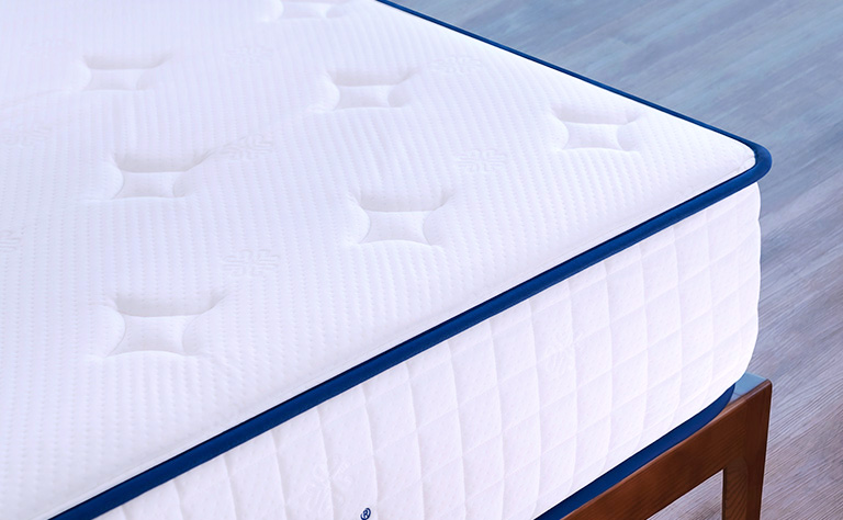 Sunrising Bedding 12 inch Natural Latex & Gel Infused Memory Foam Mattress, Sleep Cooling Medium Firm, Non-Toxic & Without Fiberglass, No Chemical Smell, Assembled in USA, Certipur-US,120 Night Trial, 20 Year Warranty