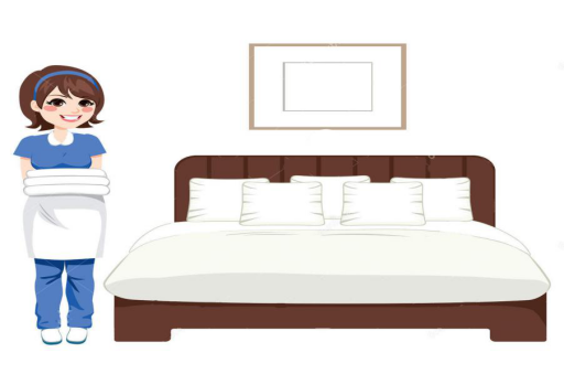 mattress cleaning