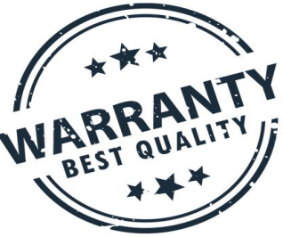 warranty information