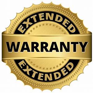 warranty