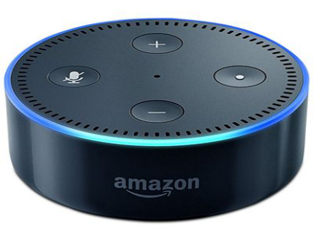 Amazon Echo