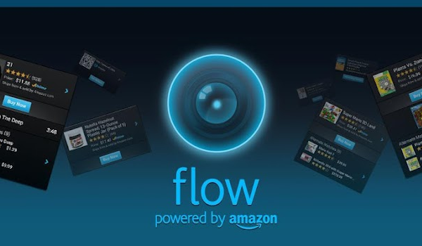 Amazon Flow